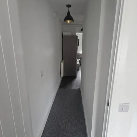 The Fishponds Hideaway Appartement Bristol