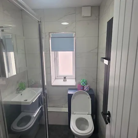 The Fishponds Hideaway Appartement